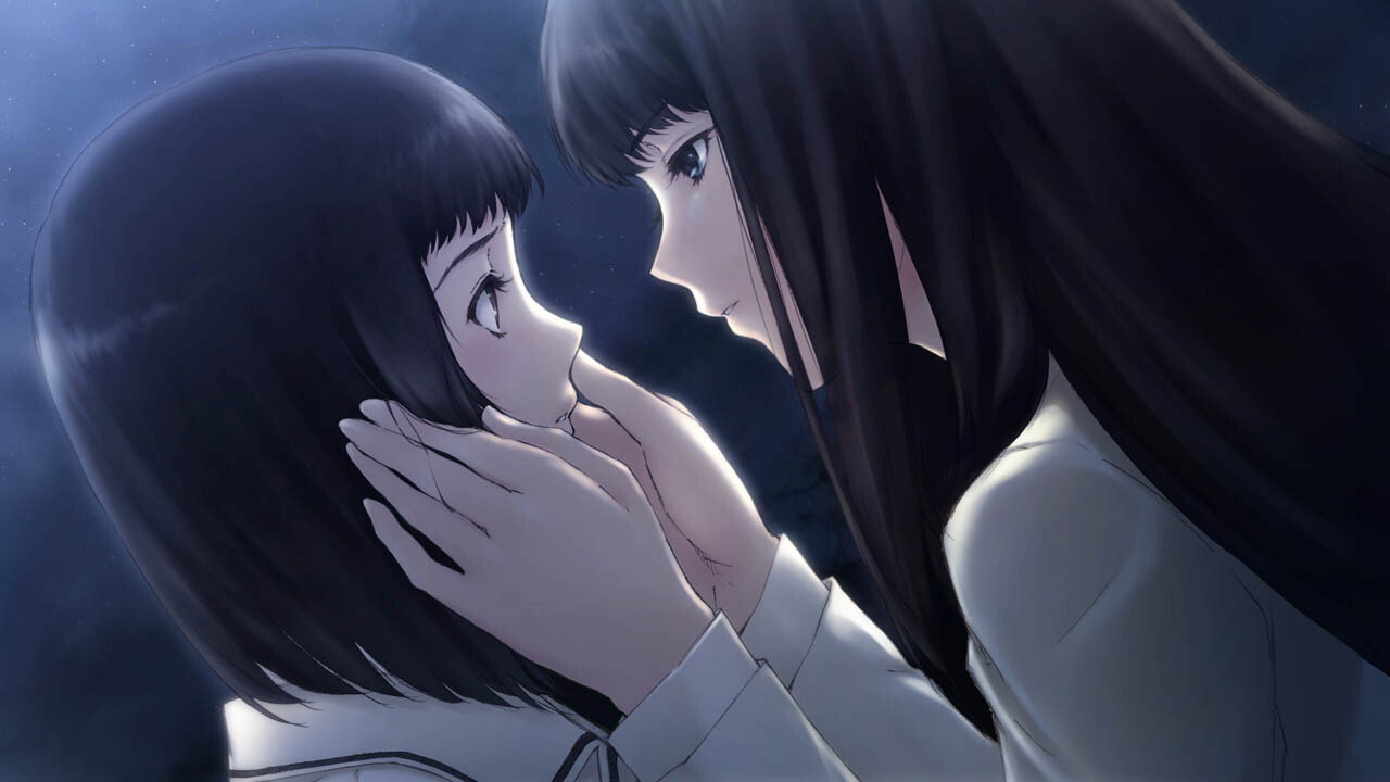 殻ノ少女