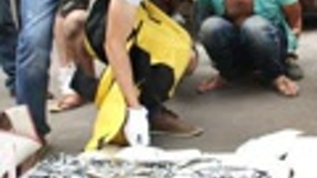 传奇故事 — Épisode 79