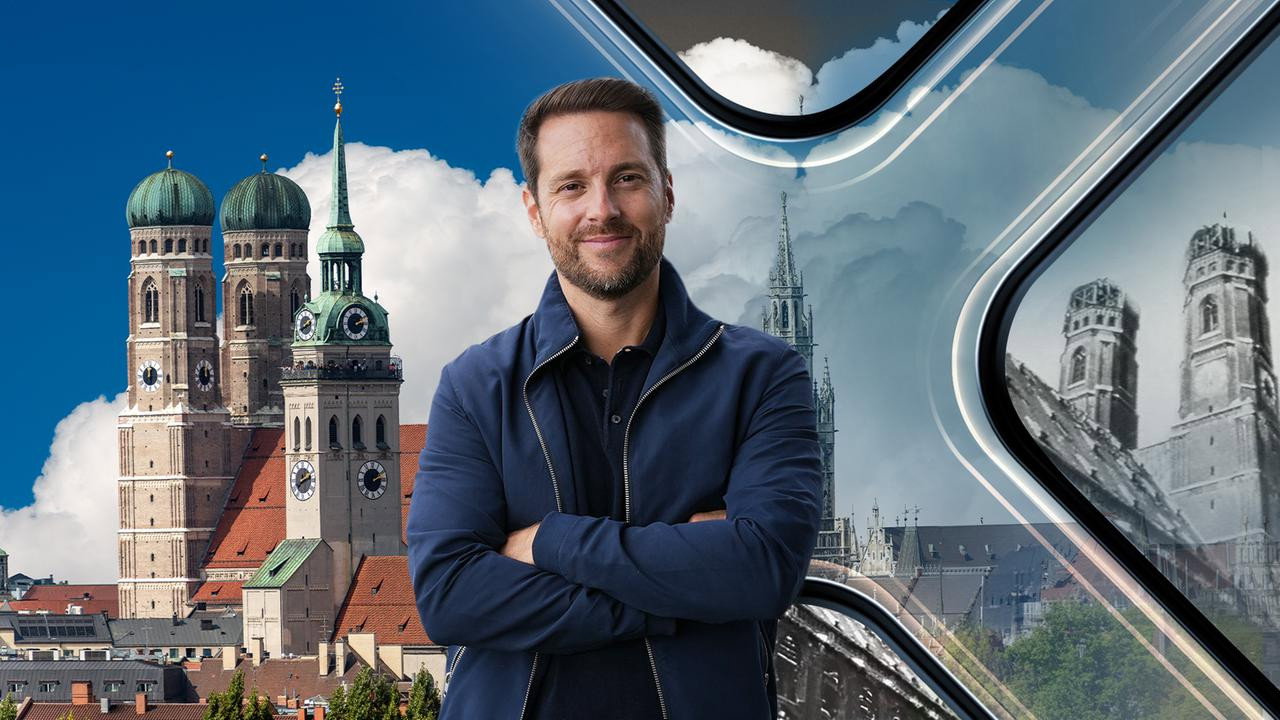 Säsong 1 bakgrundsbild
