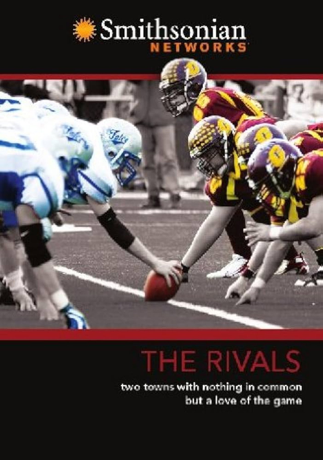 The Rivals filmaffisch