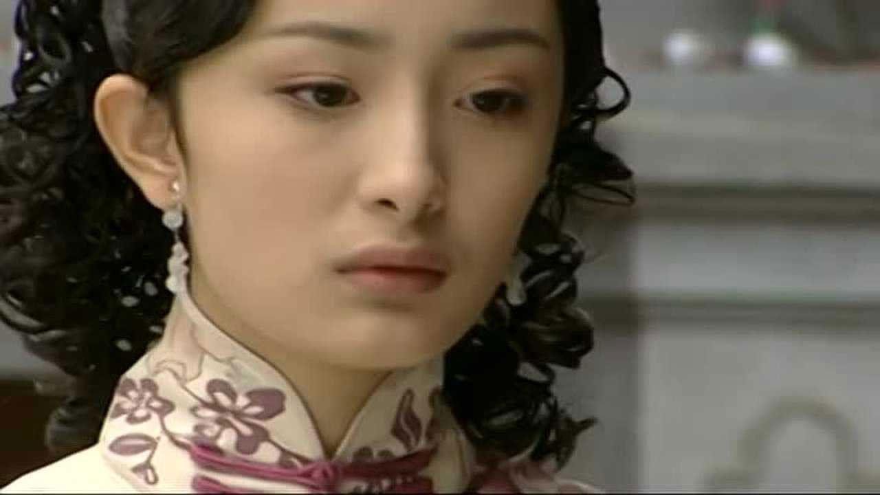 红粉世家 — Épisode 13