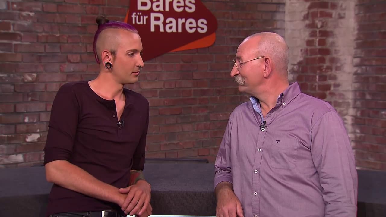 Bares für Rares - Season 9 Episode 177 : Episode 177