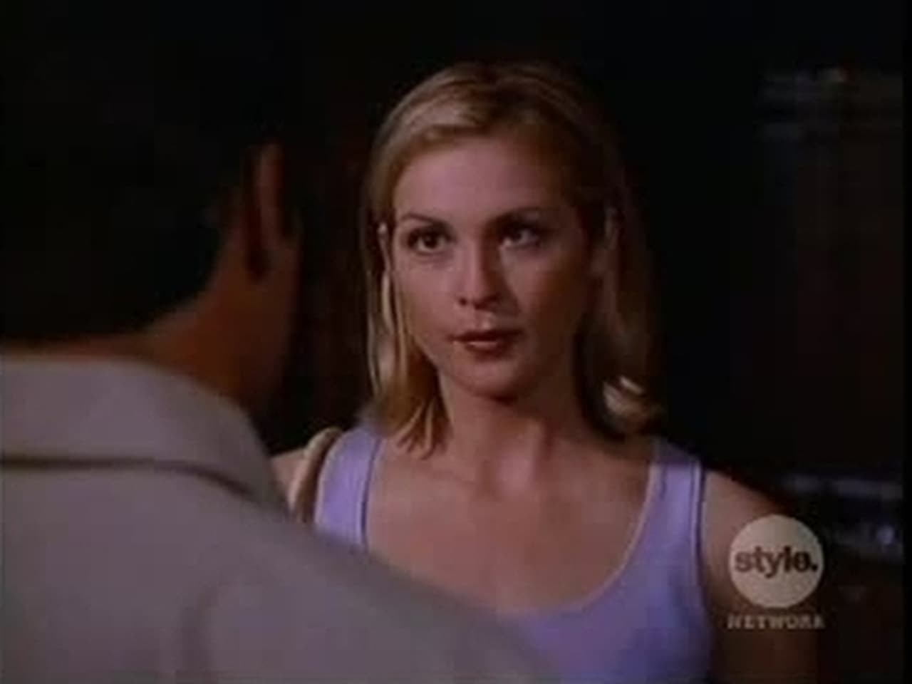 Melrose Place - Season 7 Episode 10 : Dr. Jealousy