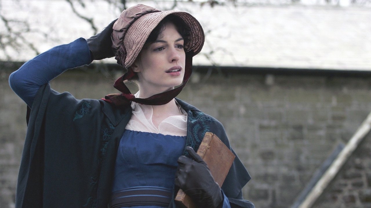 movie review becoming jane