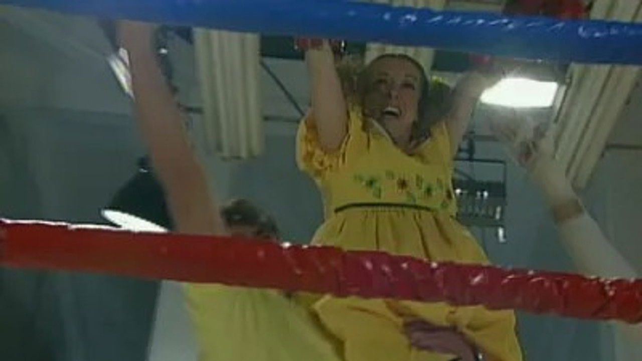 La Güereja de mi vida — Épisode 26