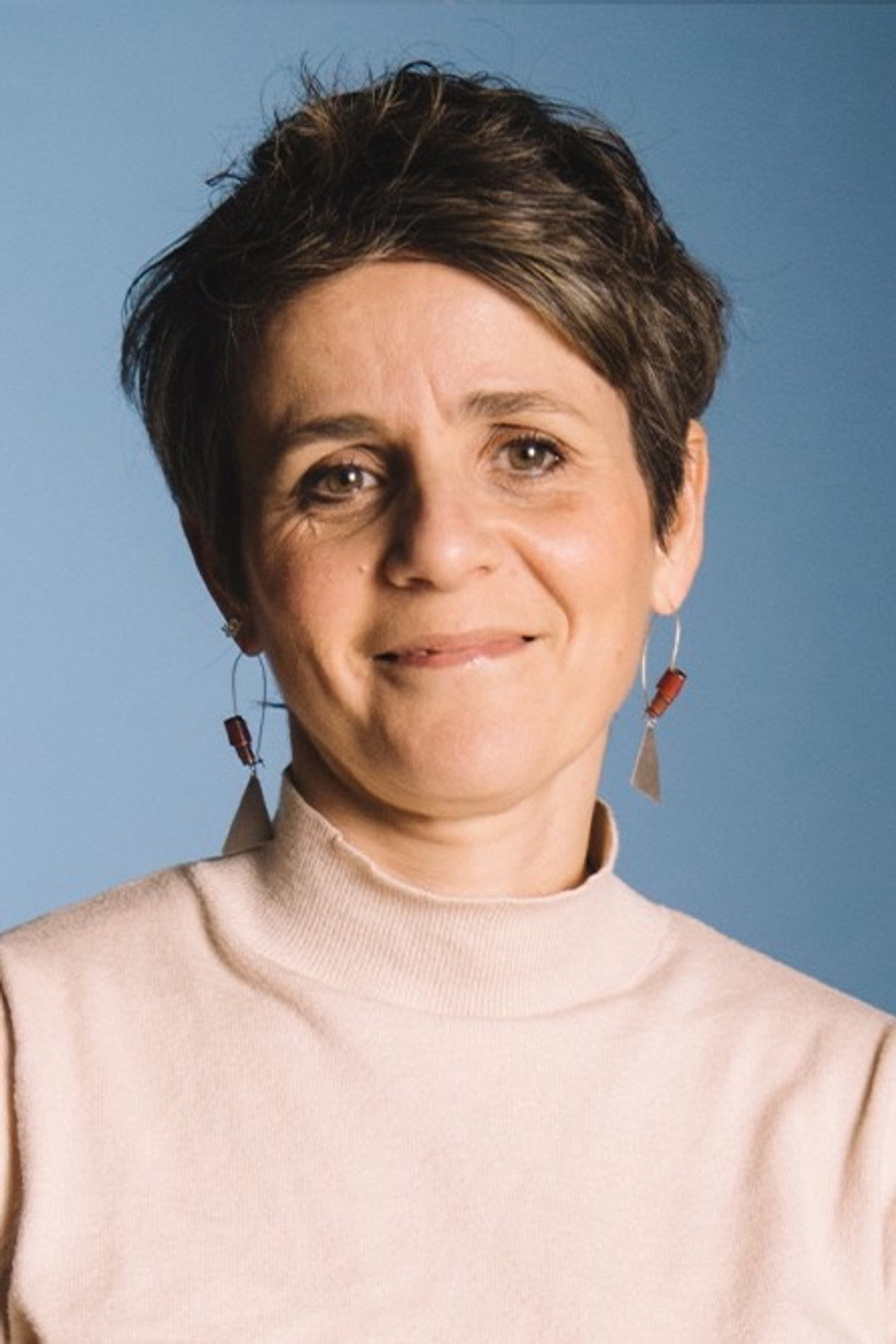 Cecilia Rivas Barbi