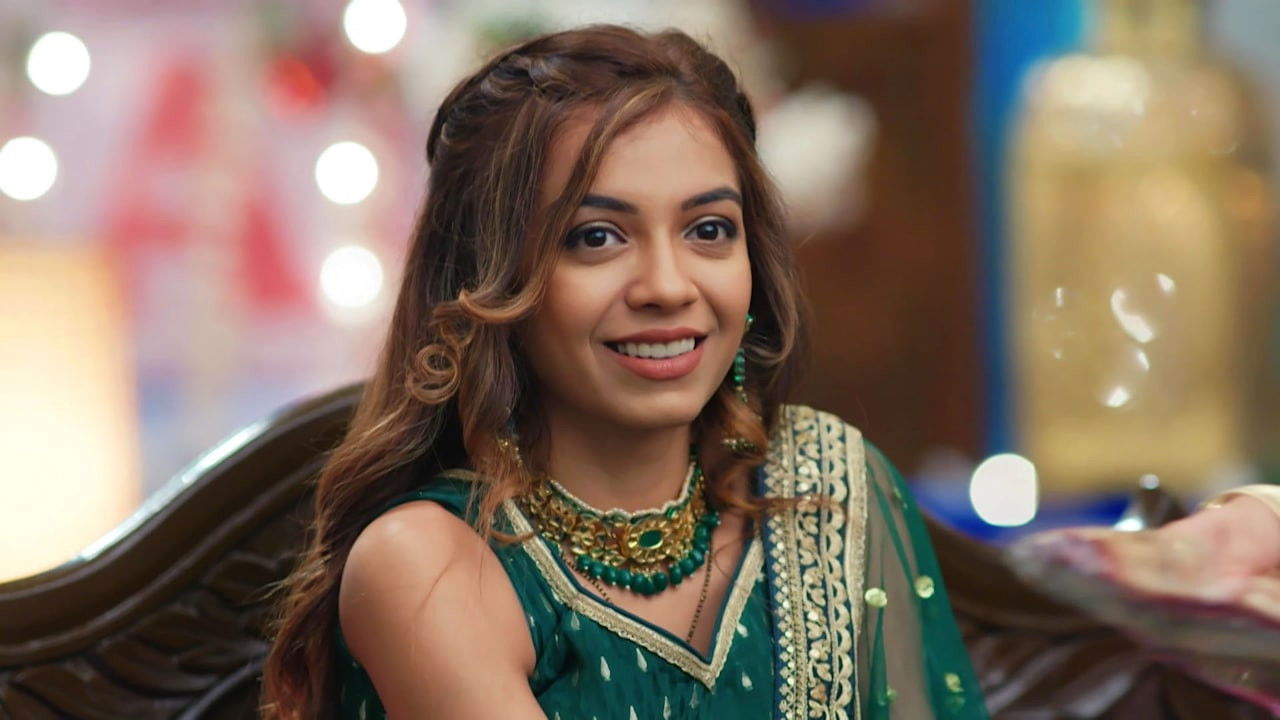 पंड्या स्टोर — Épisode 458