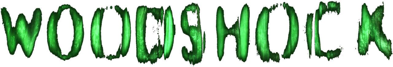 Вудшок