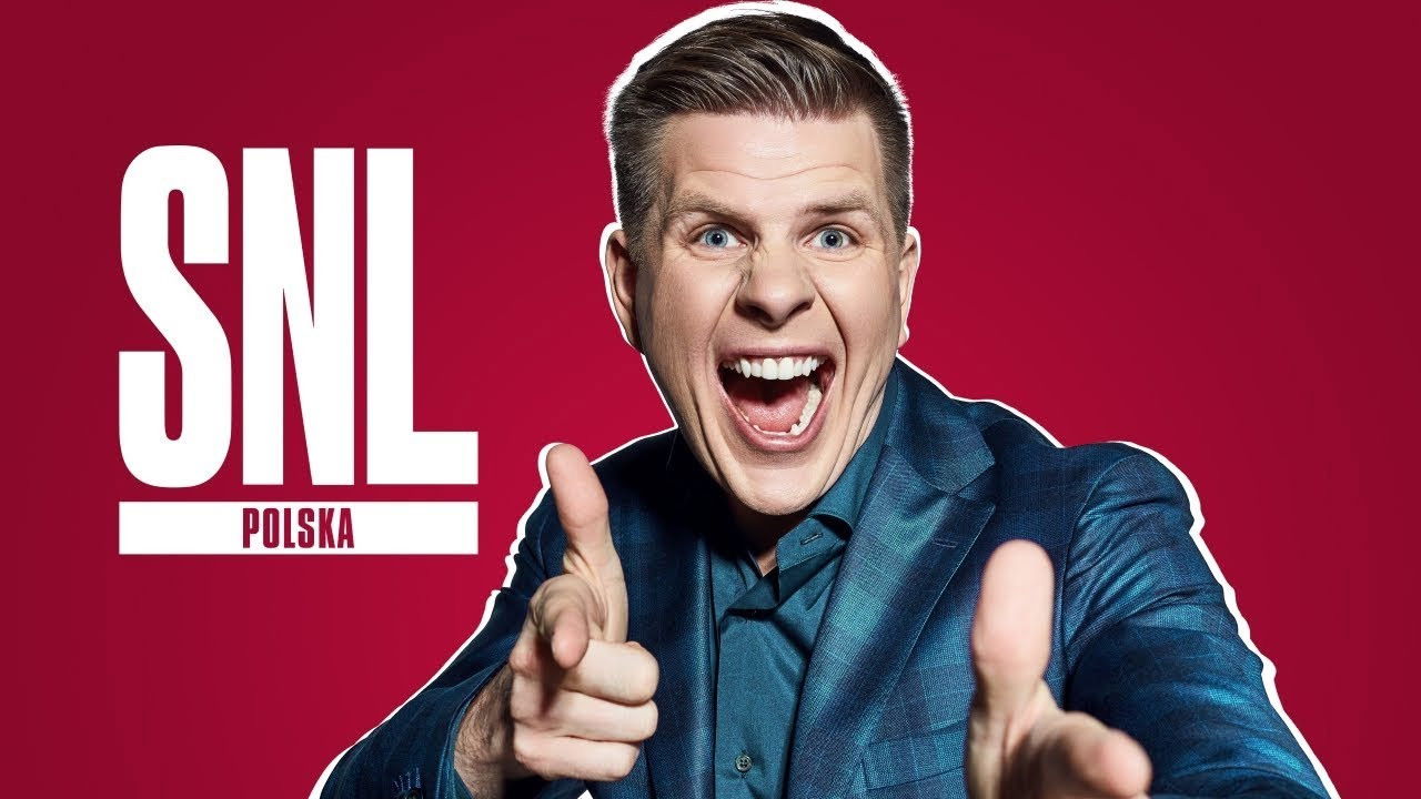 SNL Polska — Épisode 9