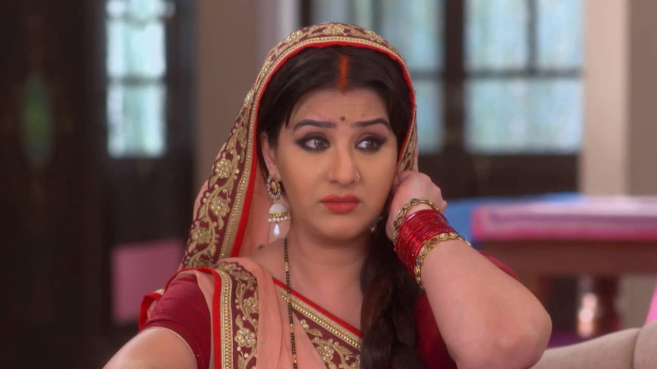 भाभीजी घर पर हैं! — Épisode 151