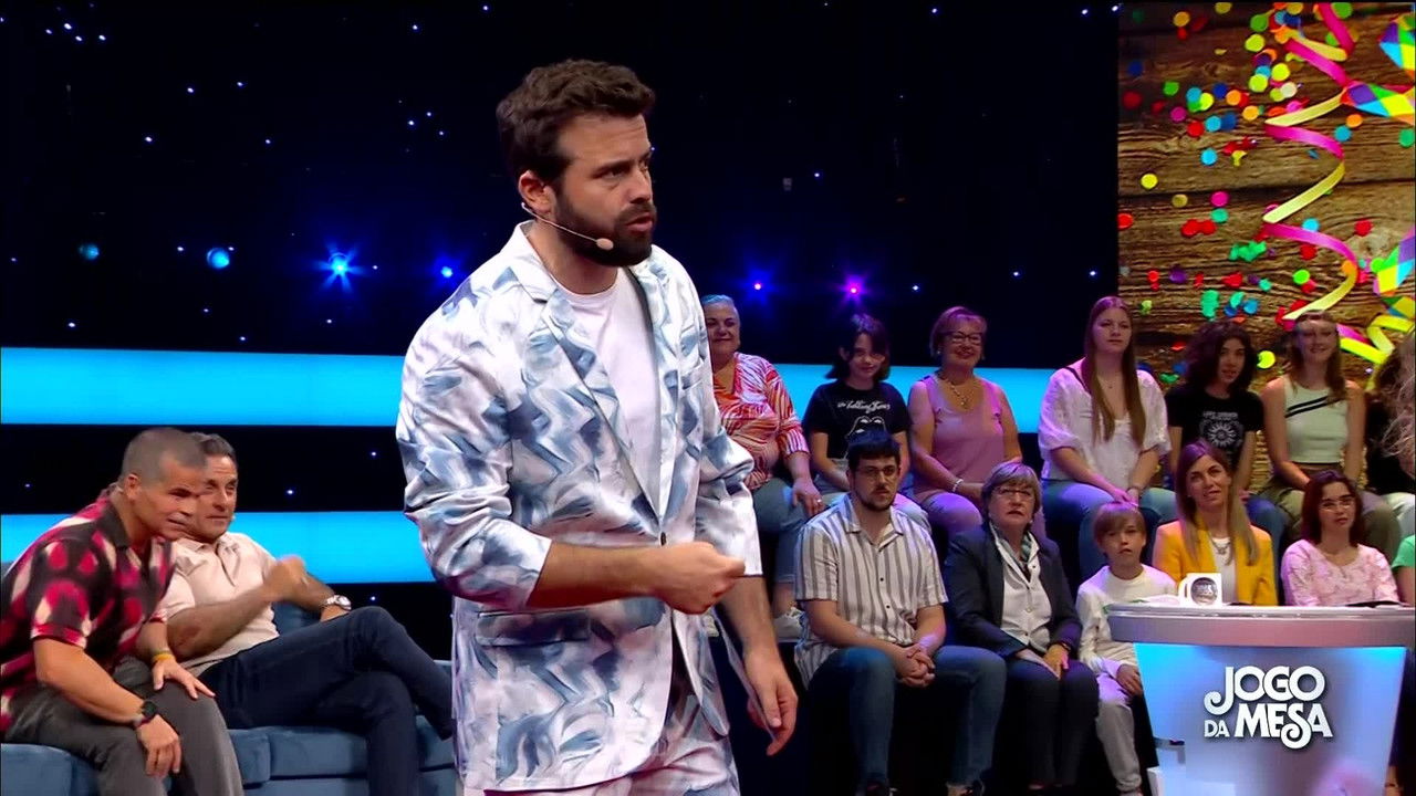 Vale Tudo — Épisode 45