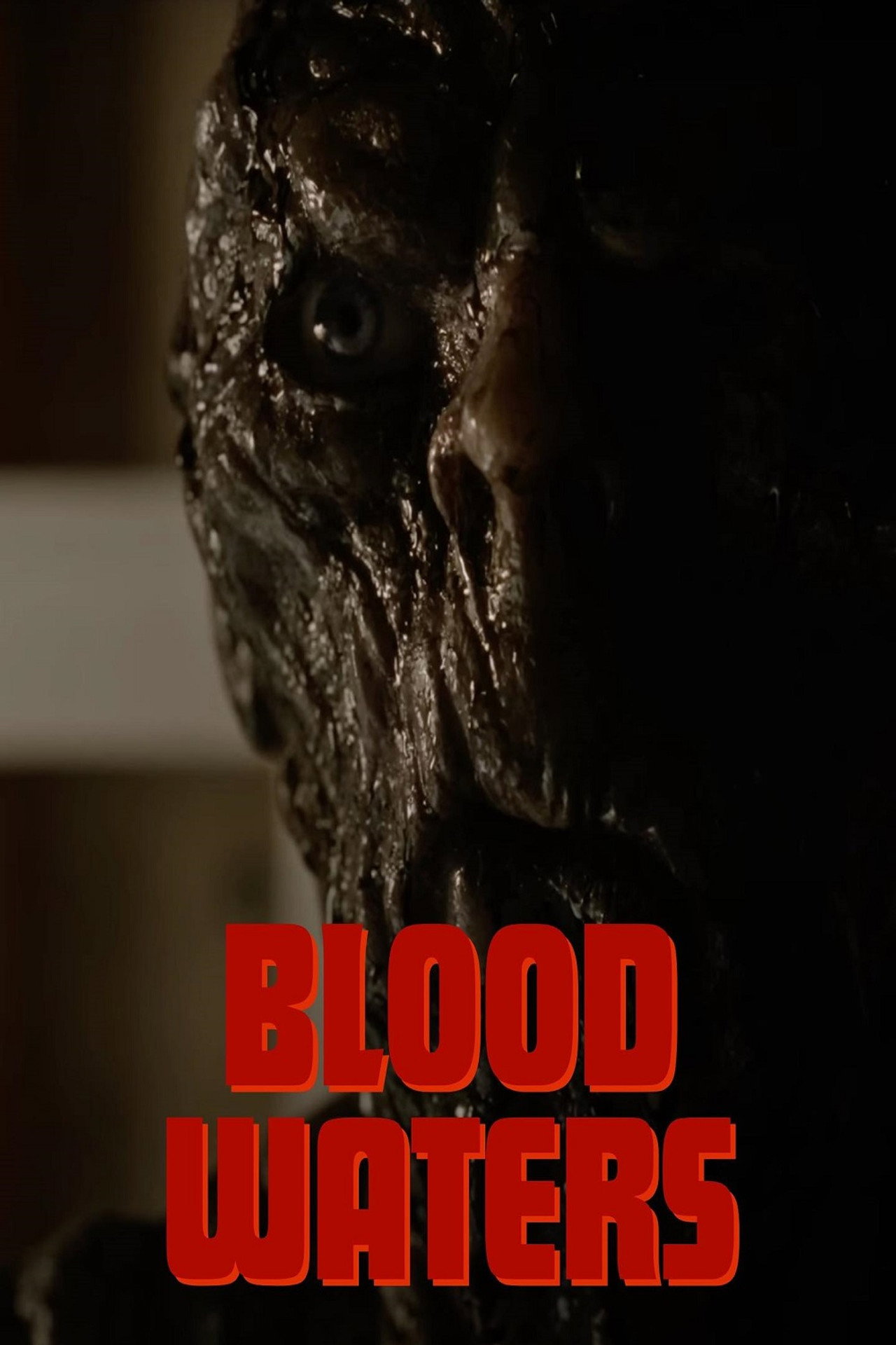 Blood Waters