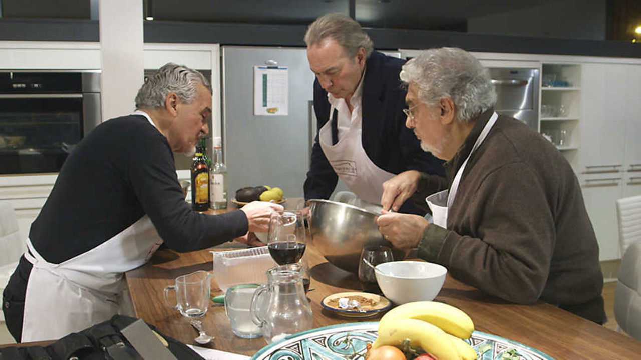 En la tuya o en la mía — Épisode 23