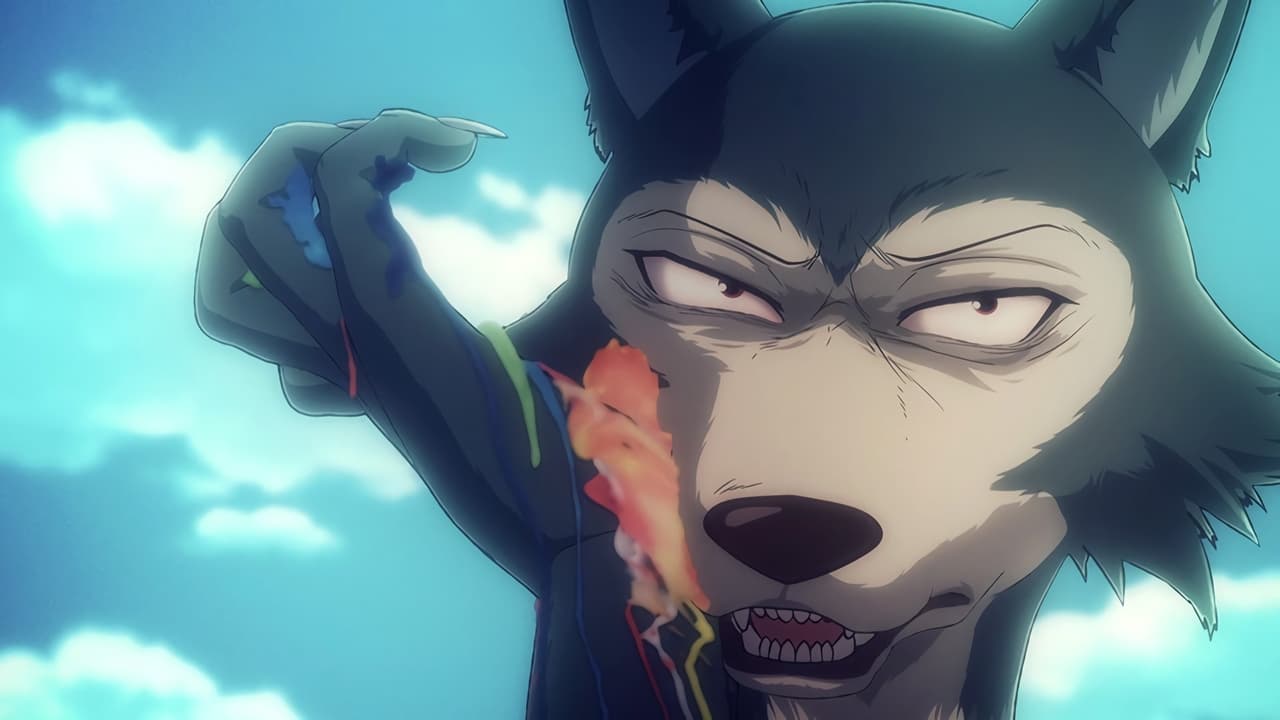 Image Beastars