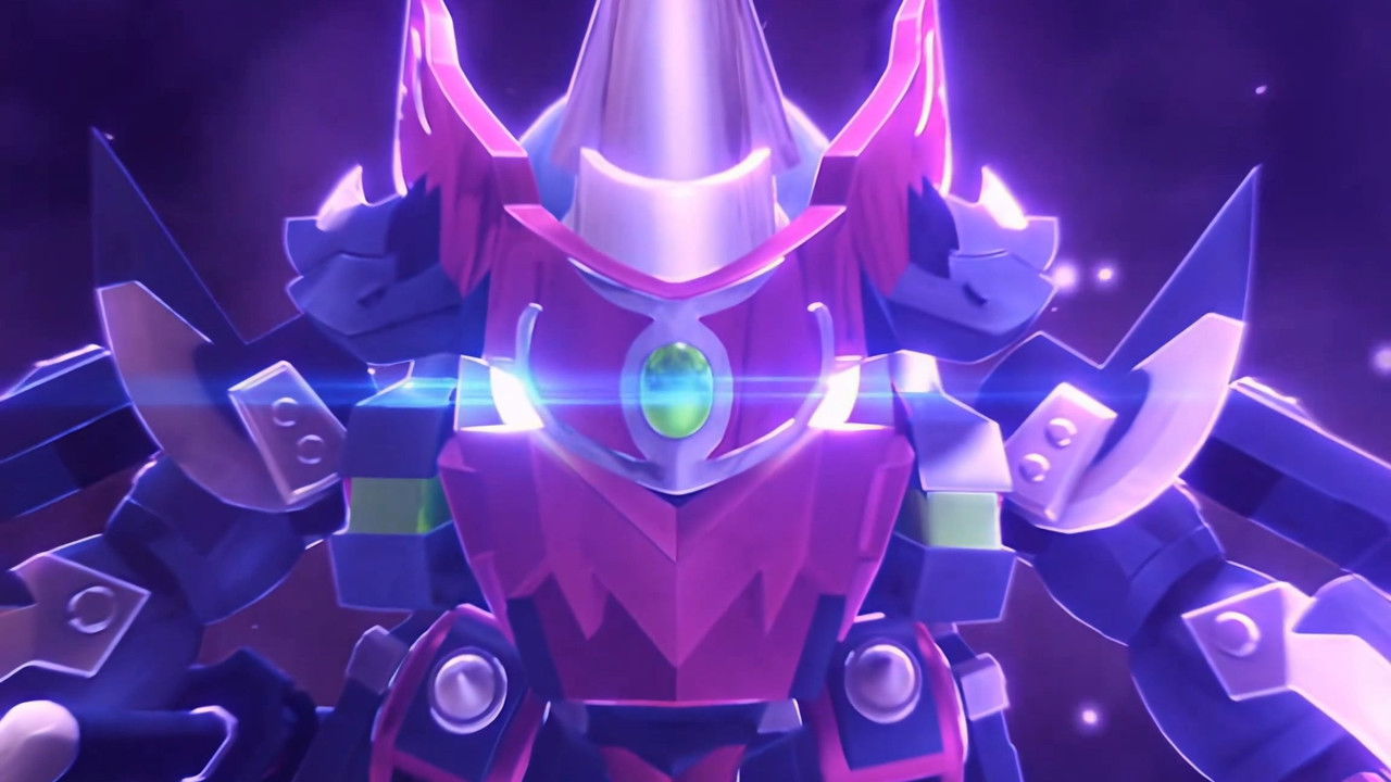 果宝特攻 — Épisode 5