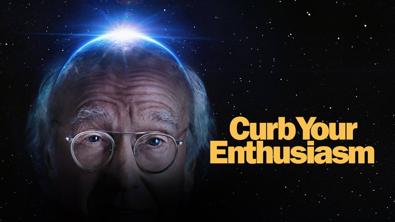 Curb Your Enthusiasm - Season 4