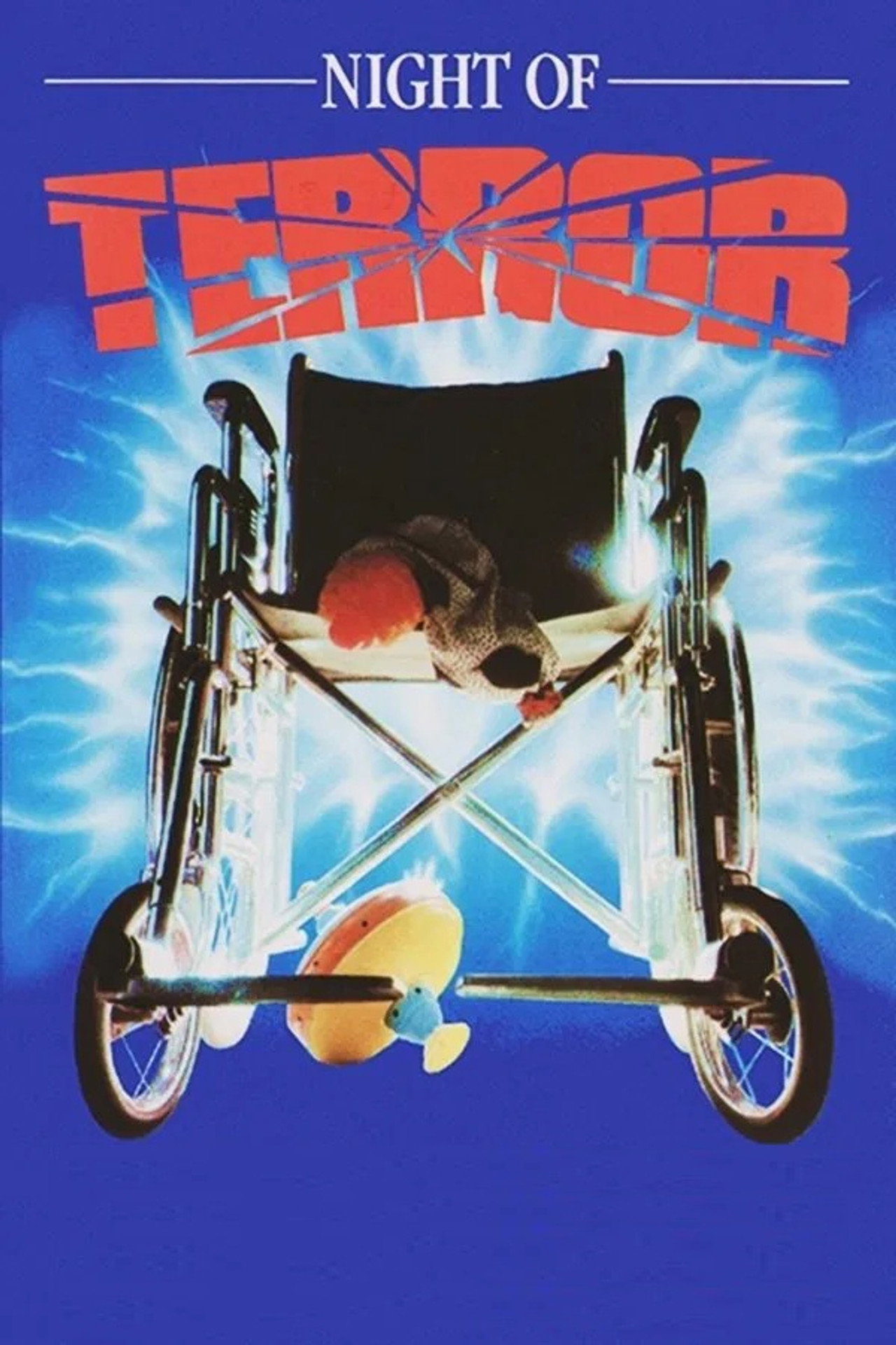 Night of Terror