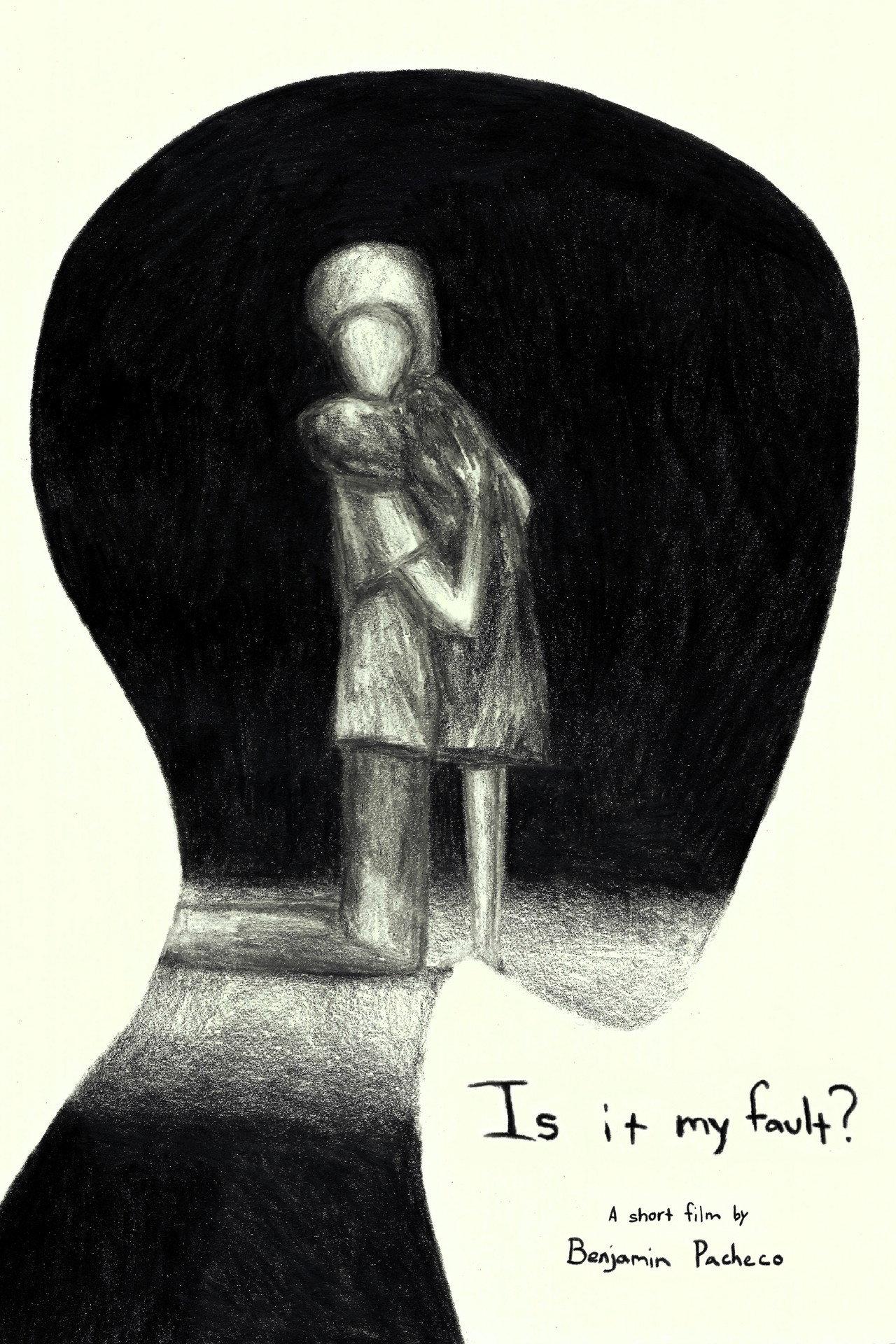 Is It My Fault? poster