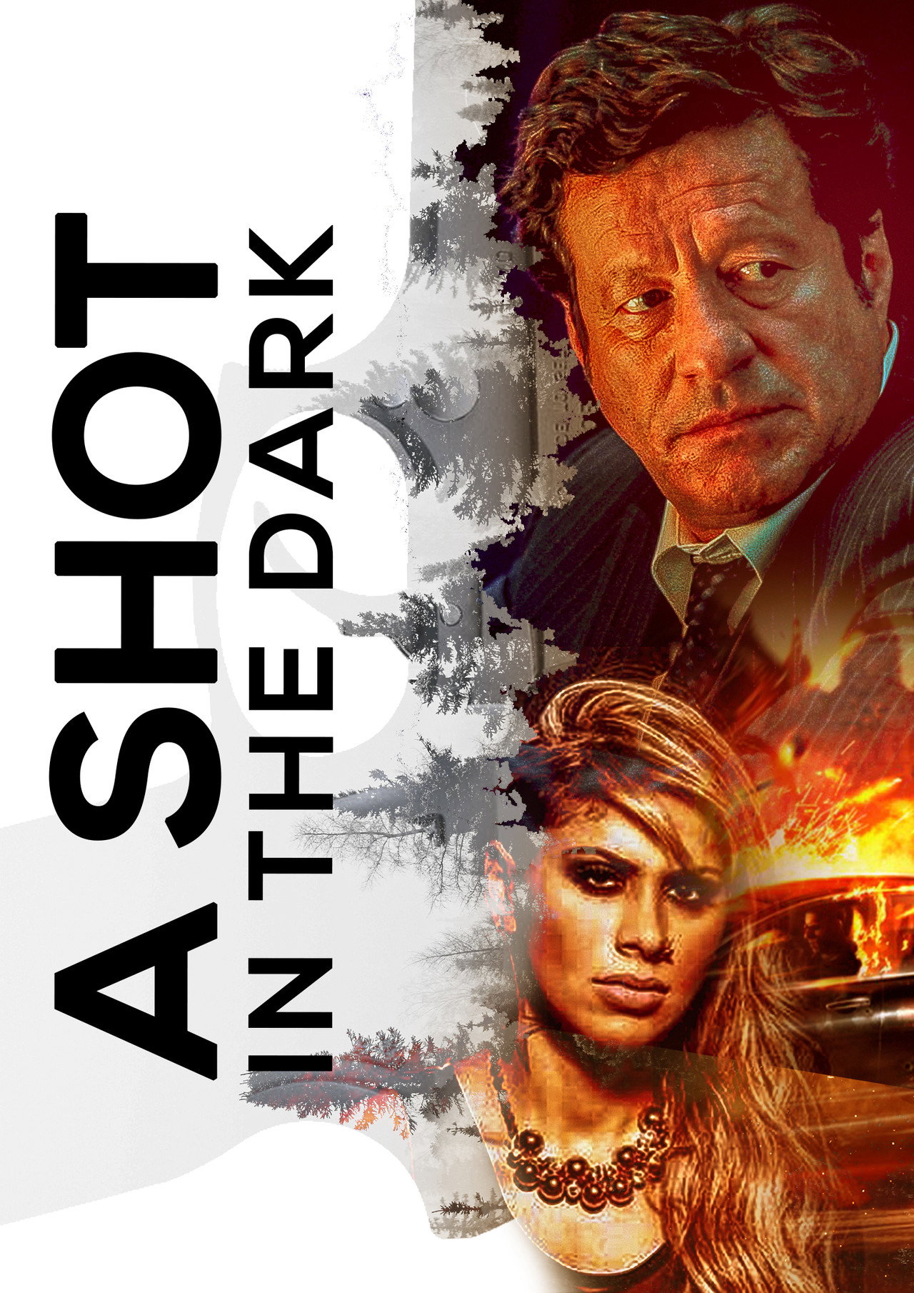 A Shot in the Dark still 3