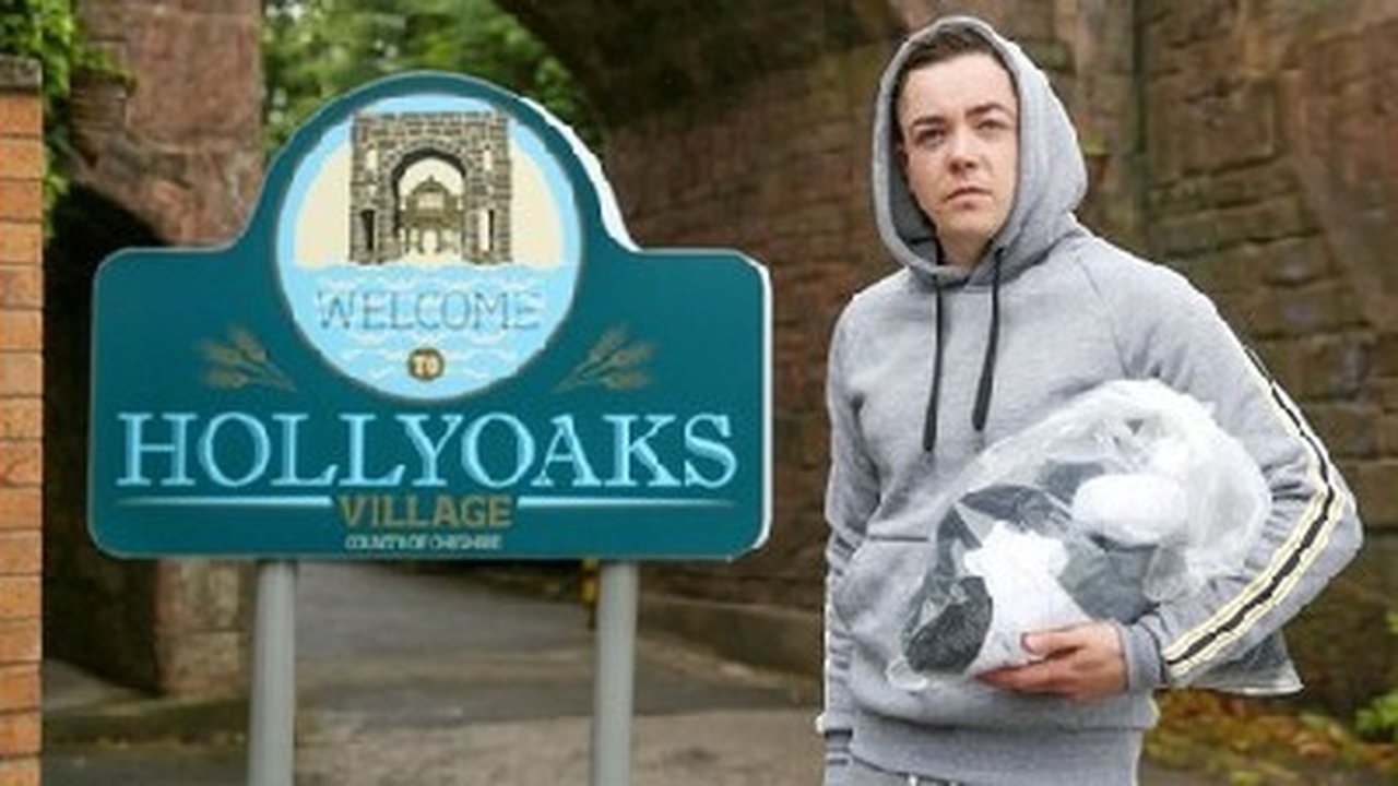 #Hollyoaks