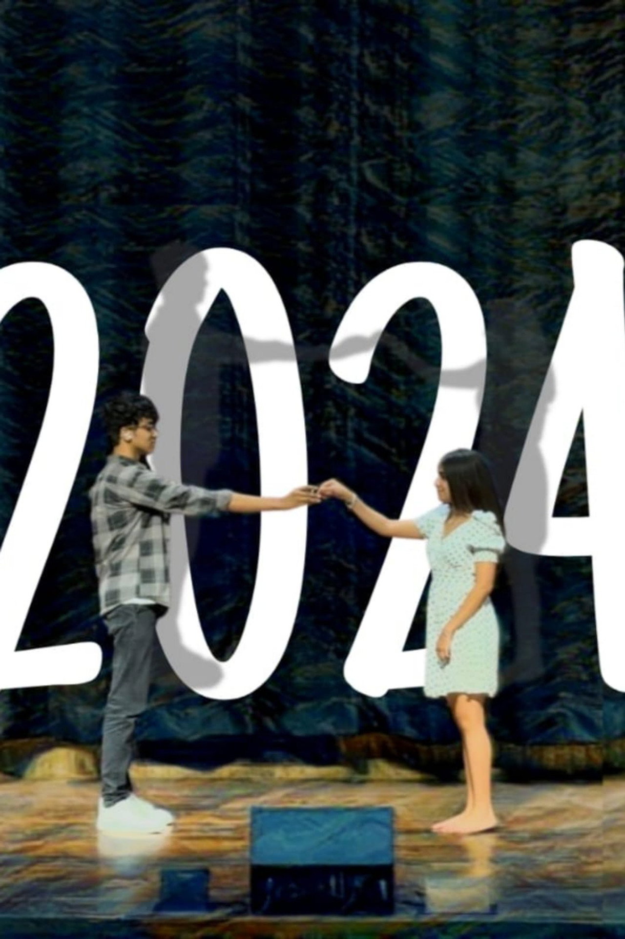 2024 Backdrop