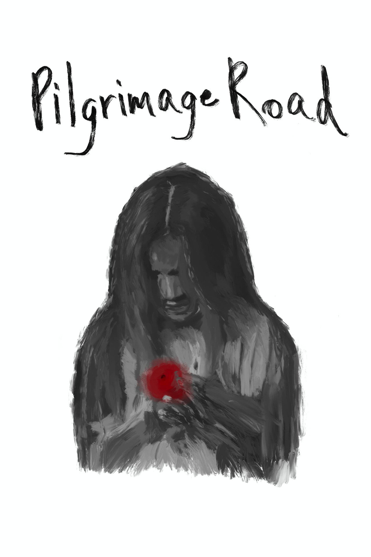 Pilgrimage Road filmaffisch