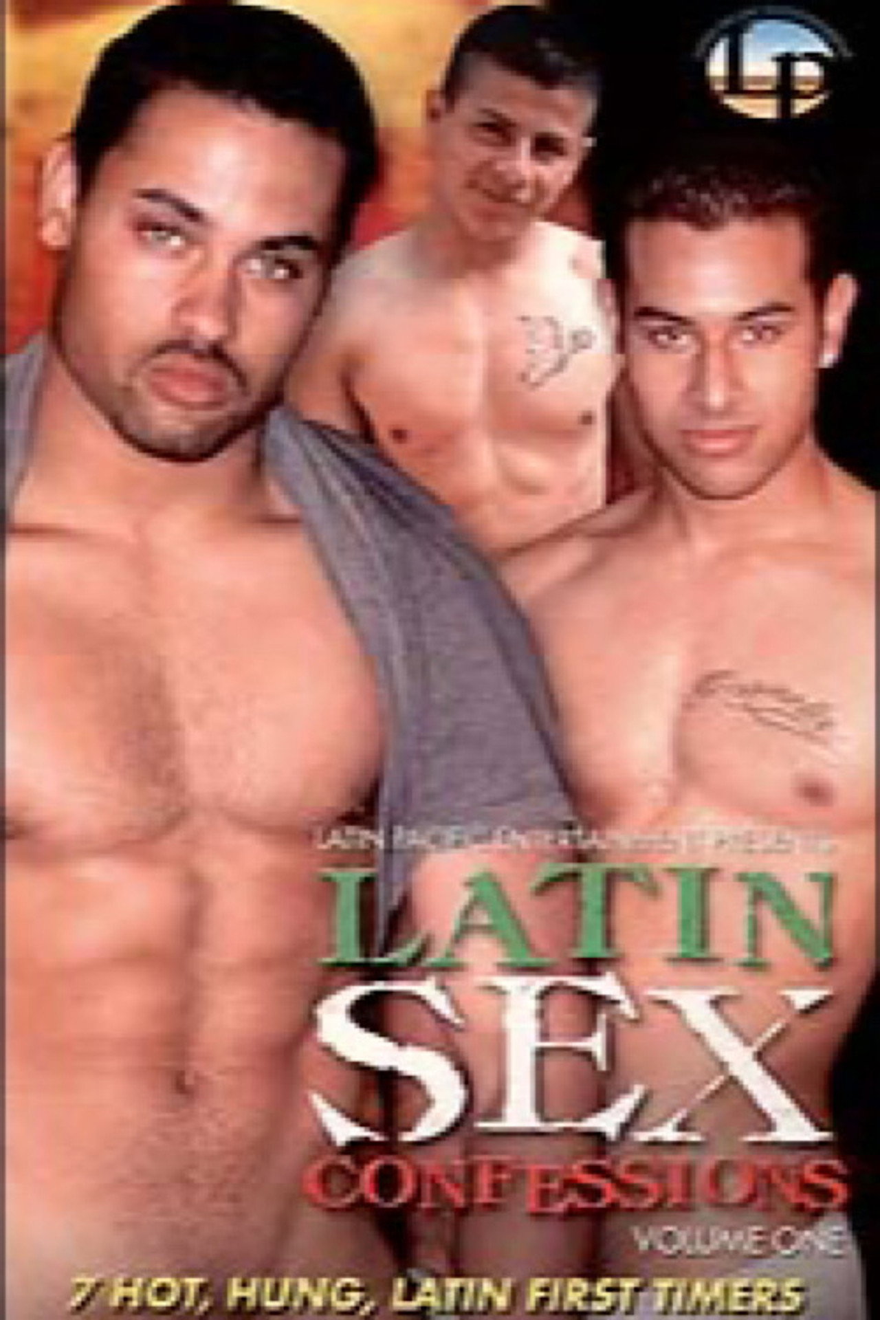 Latin Sex Confessions 1 Backdrop