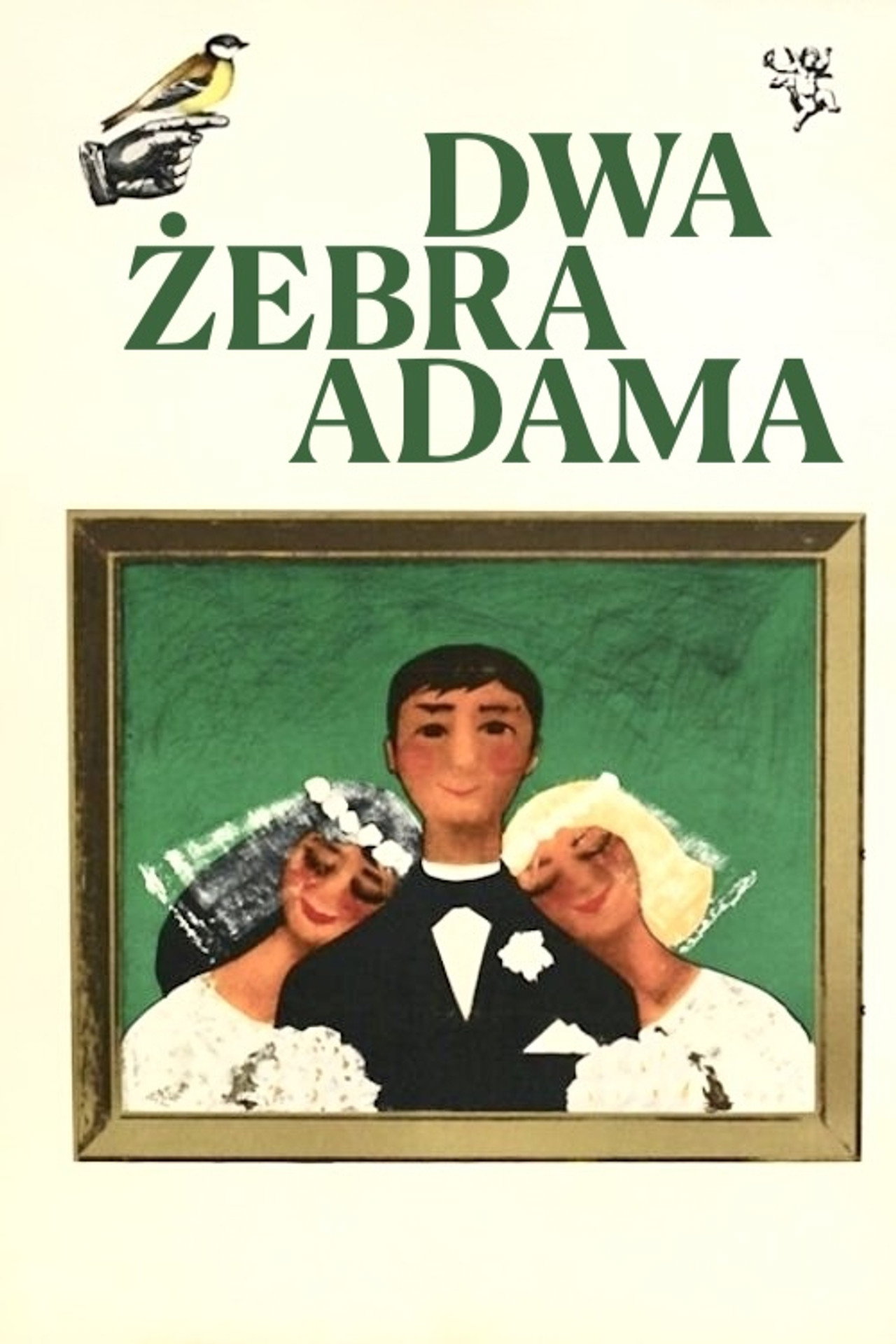 Adam's Two Ribs