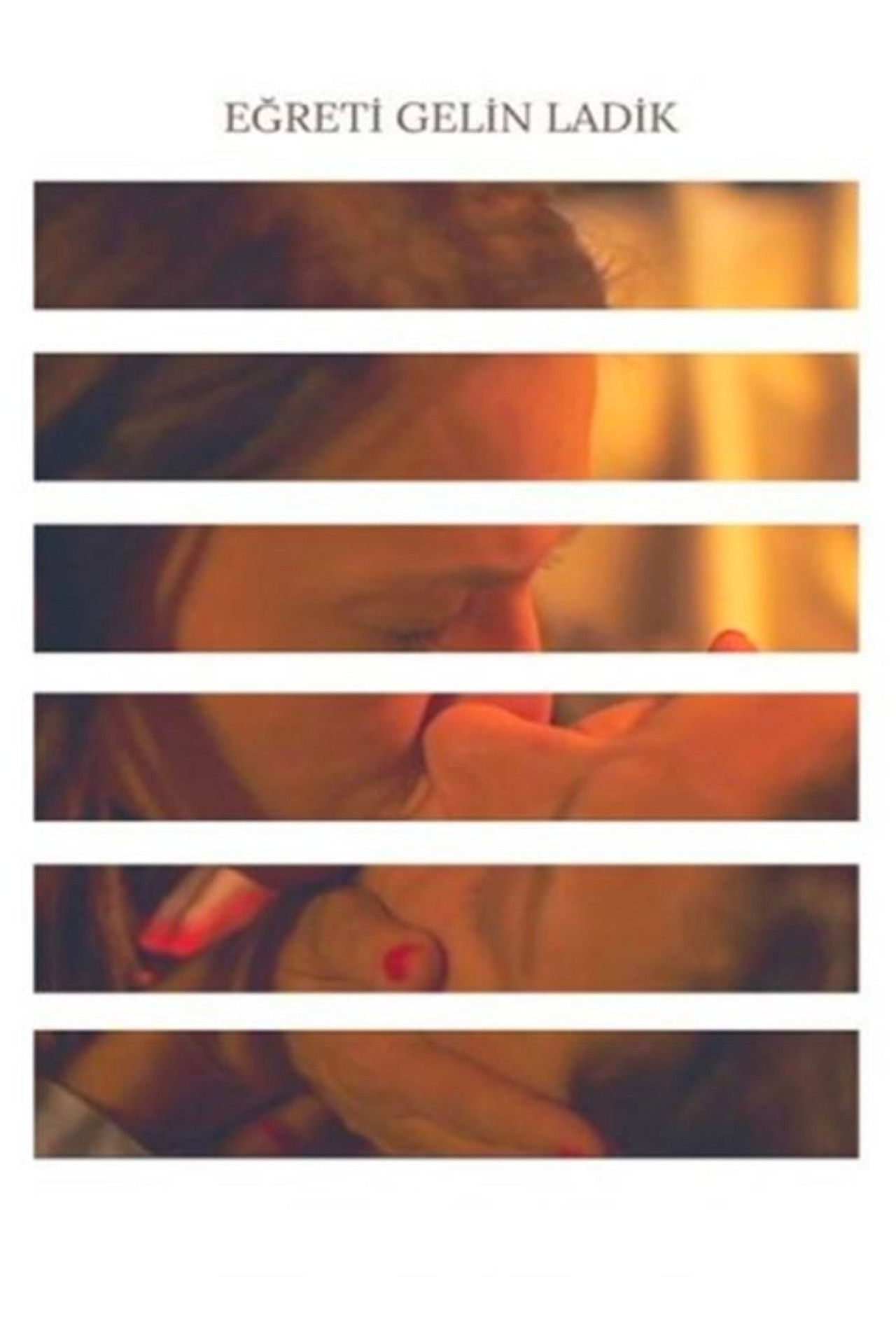 Eğreti Gelin Ladik Backdrop