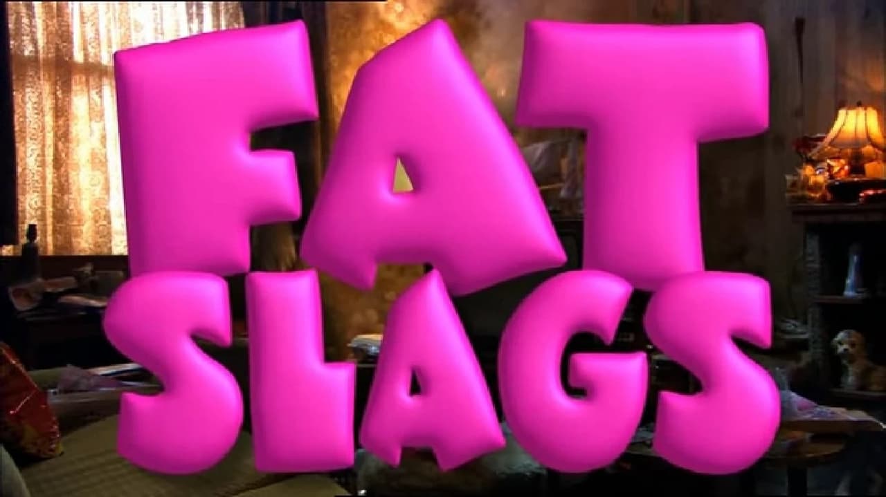 Scen från Fat Slags