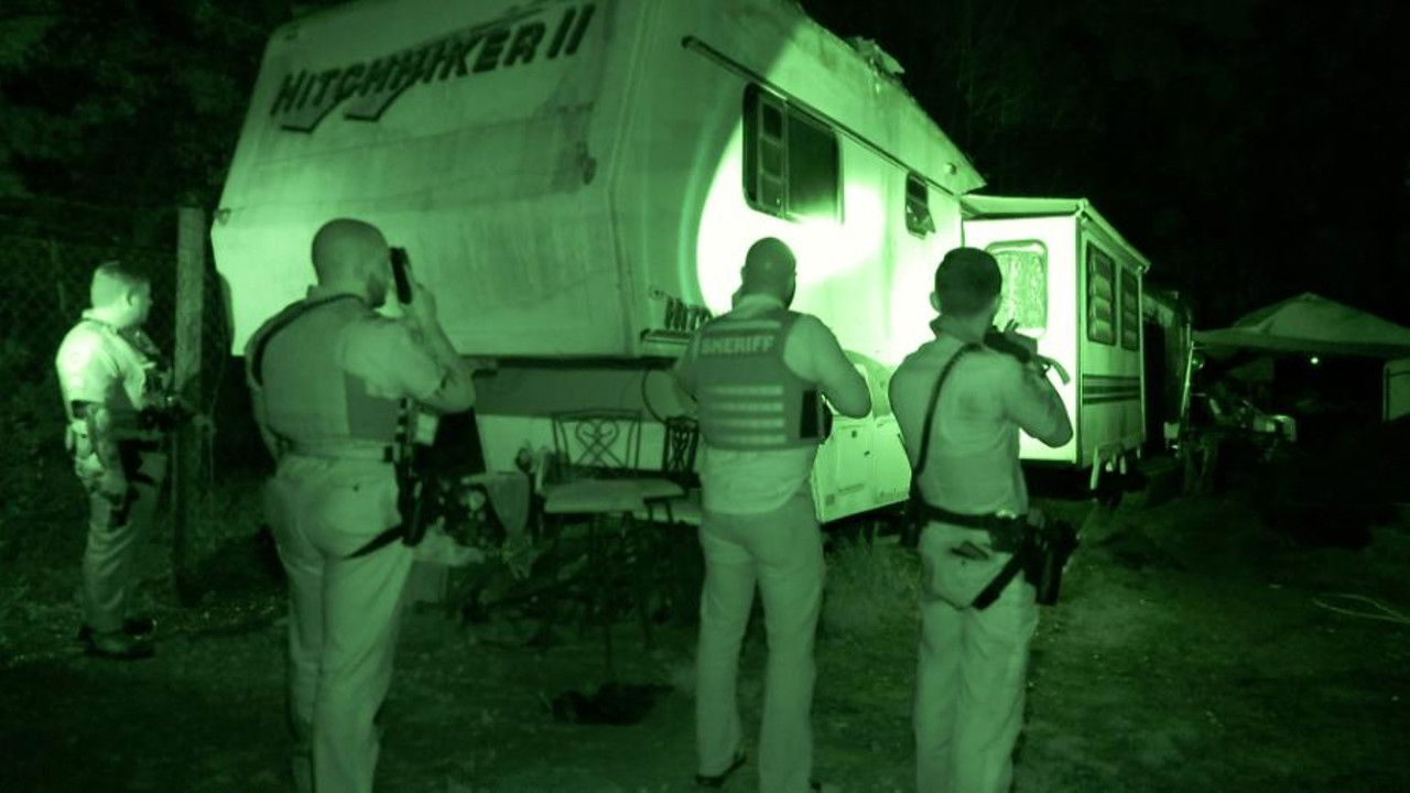 On Patrol: Live — Épisode 64