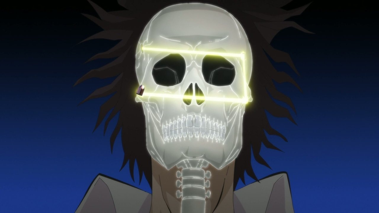 Ninja vs. Gokudo - Season 1 Episode 6 : Episode 6