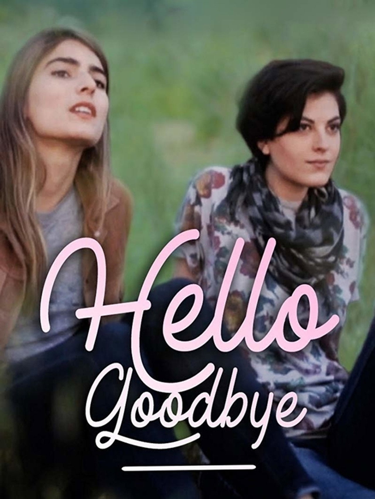 Hello Goodbye filmaffisch
