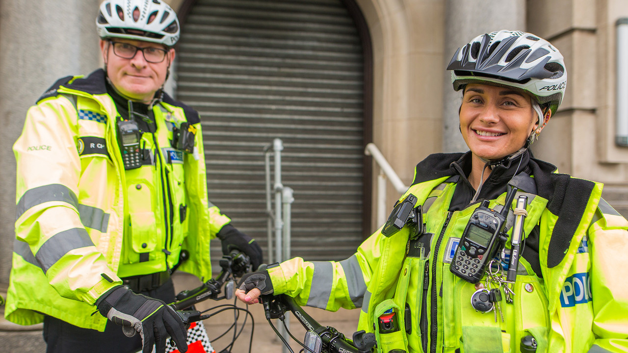 Critical Incident — Épisode 9