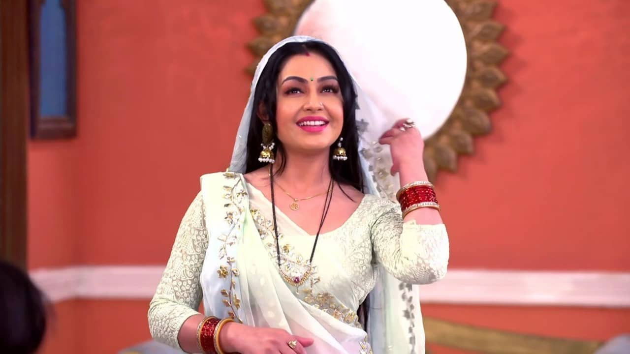 भाभीजी घर पर हैं! — Épisode 1804