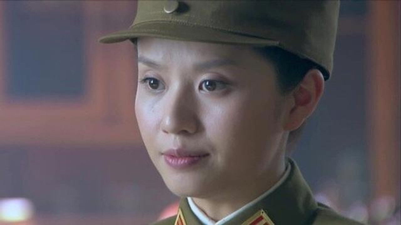 狐影 — Épisode 8