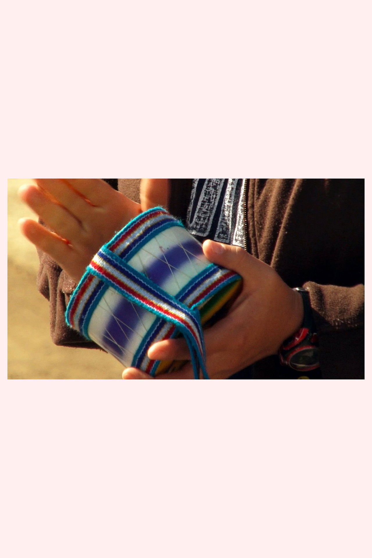 Koski Kiwetan Backdrop