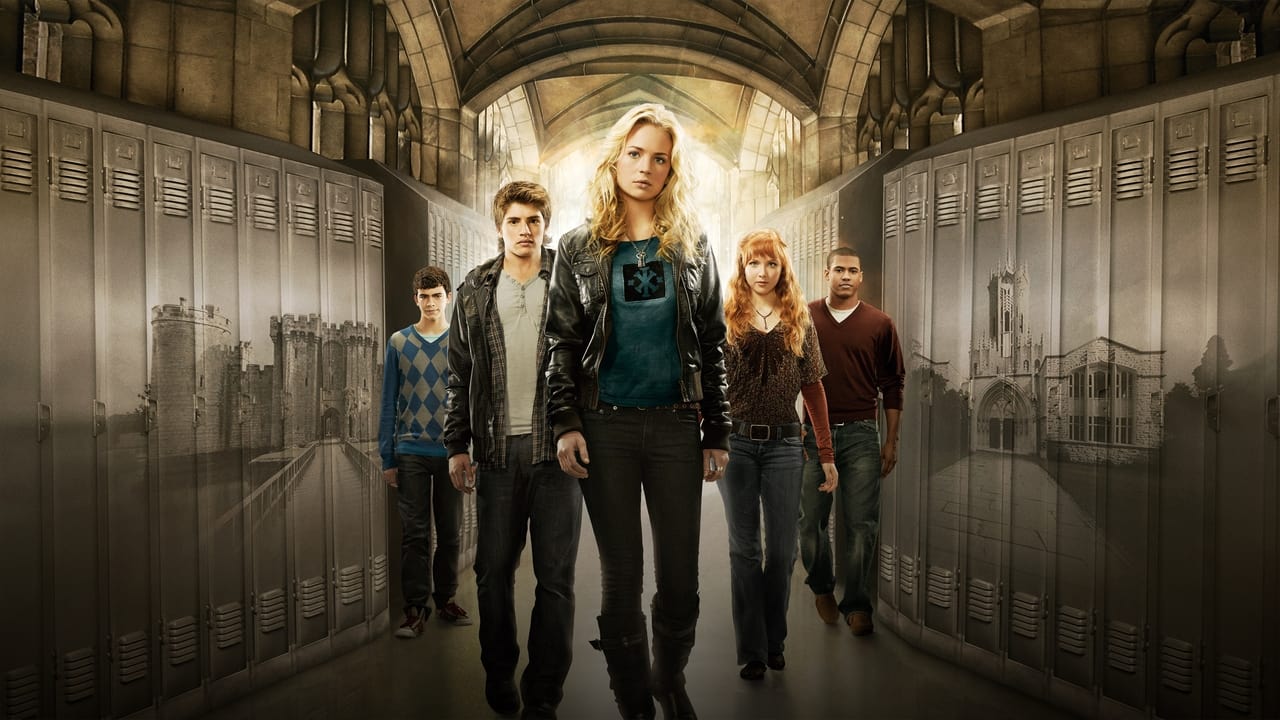 Avalon High