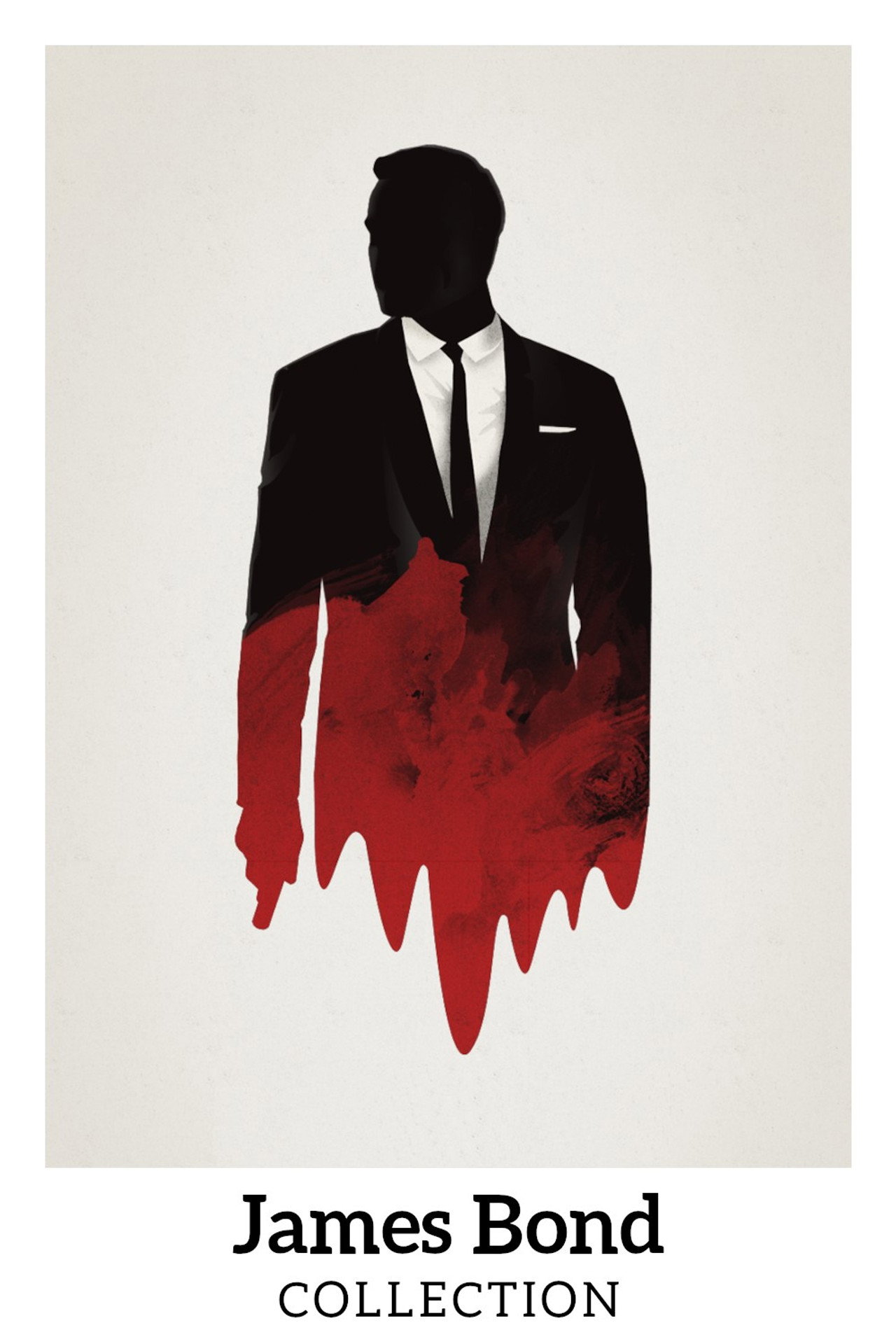 A James Bond sztori – plakát 5