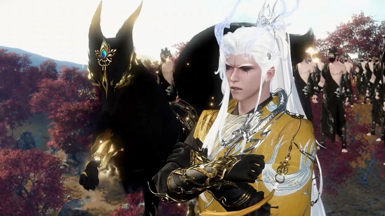 都以为我无敌 — Épisode 30