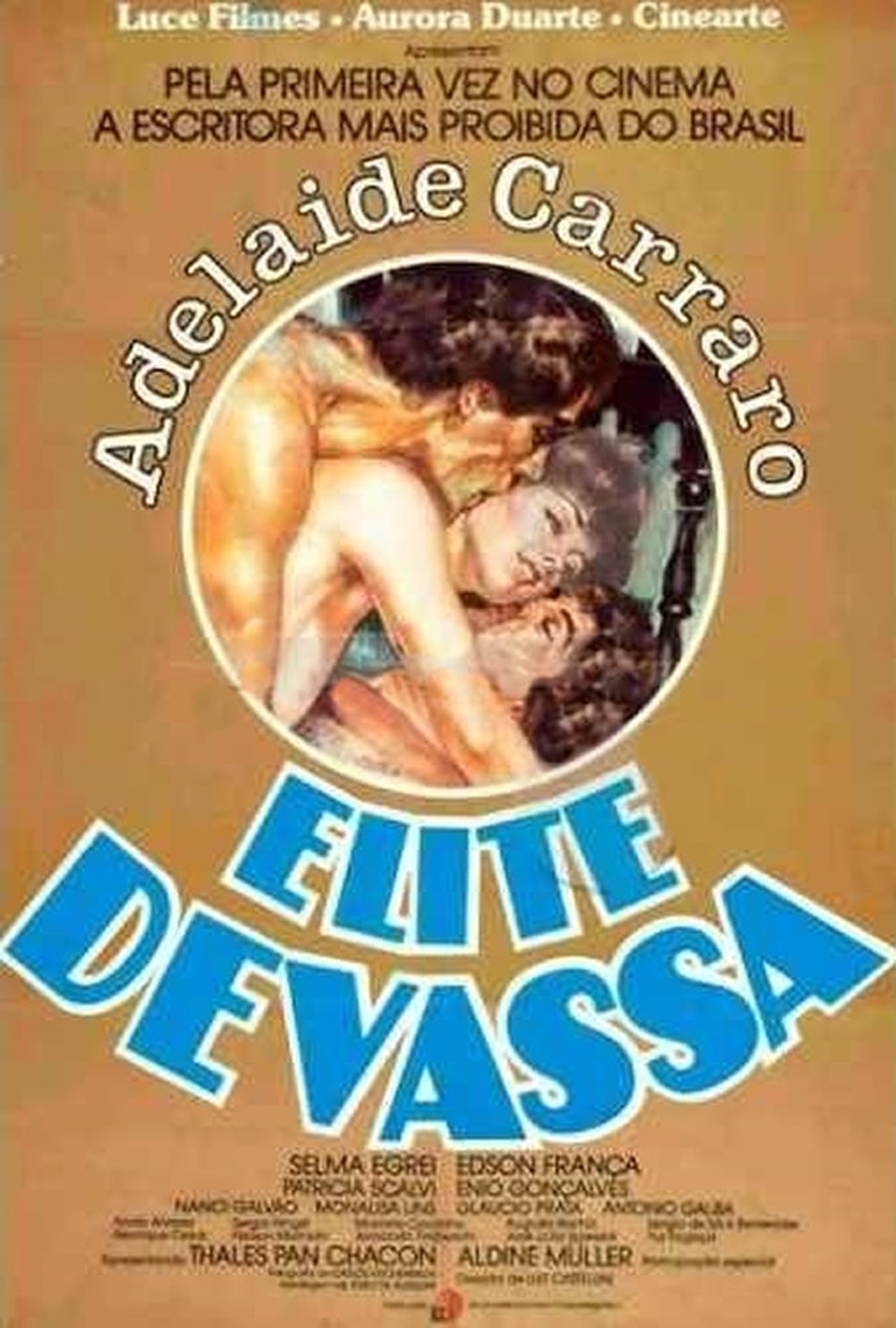 Elite Devassa Elite Devassa