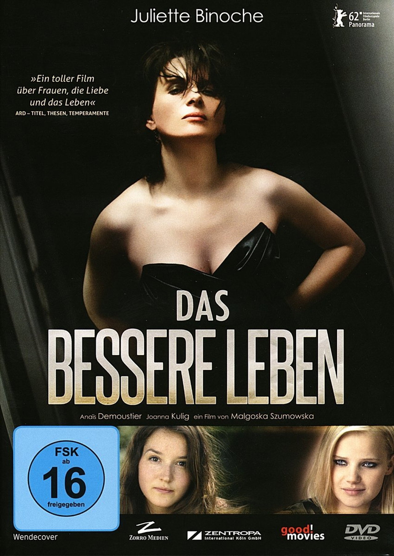 Das bessere Leben
