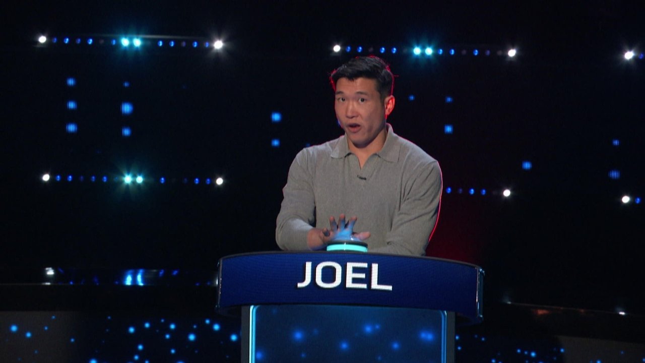 Celebrity Weakest Link - Season 1 Episode 8 : 8 Degrees of Jane