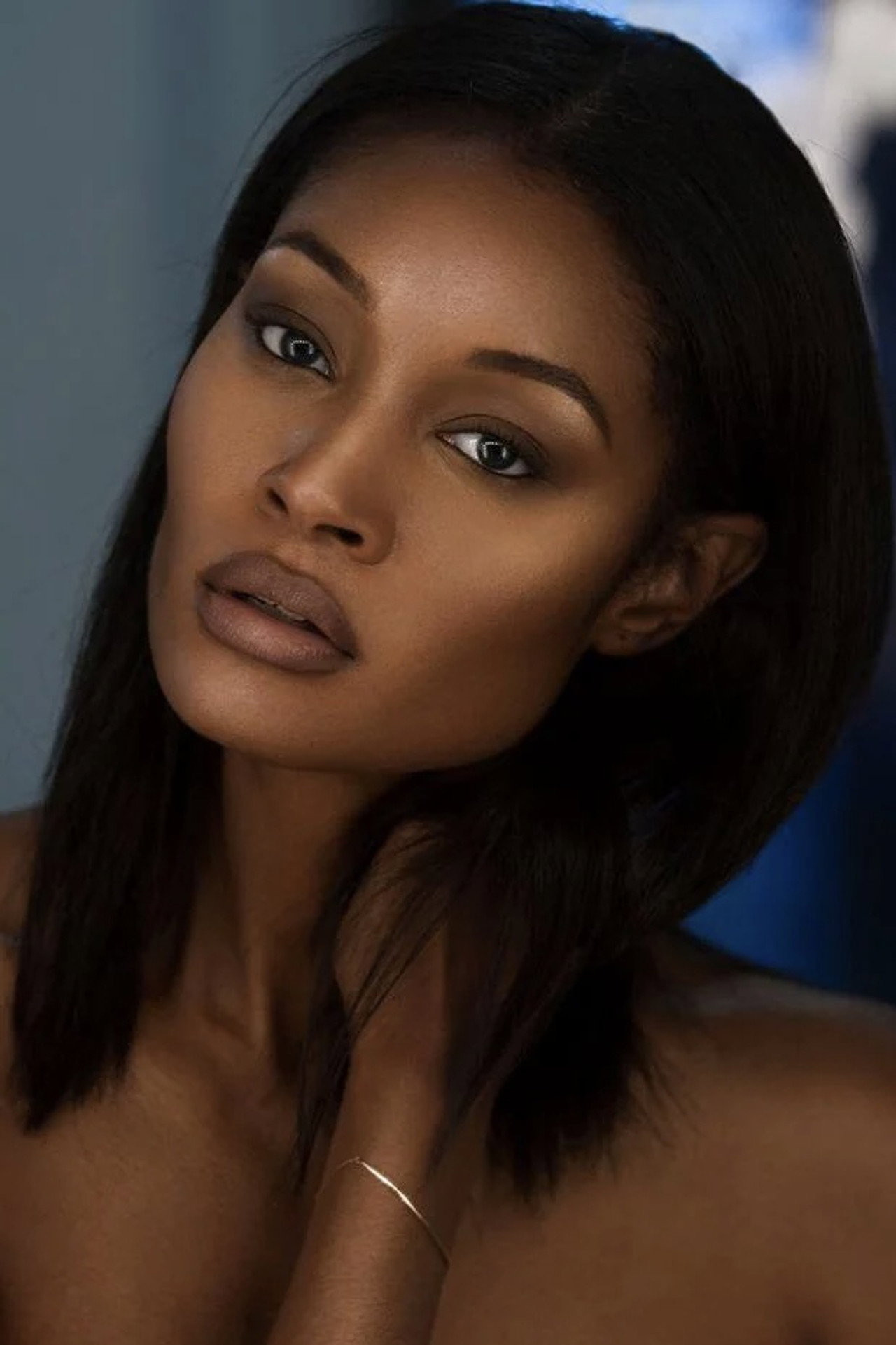 Dani Evans