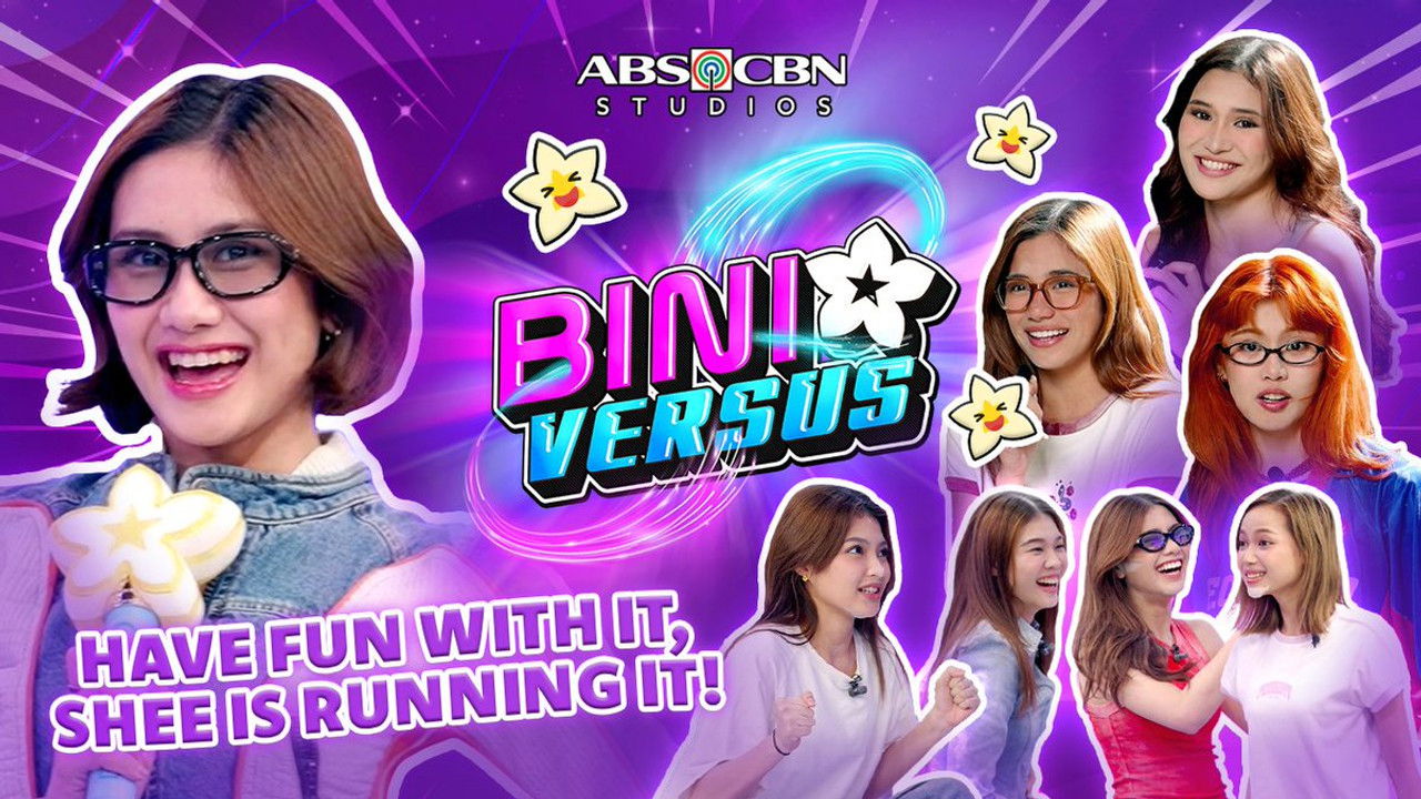 BINIversus — Épisode 8