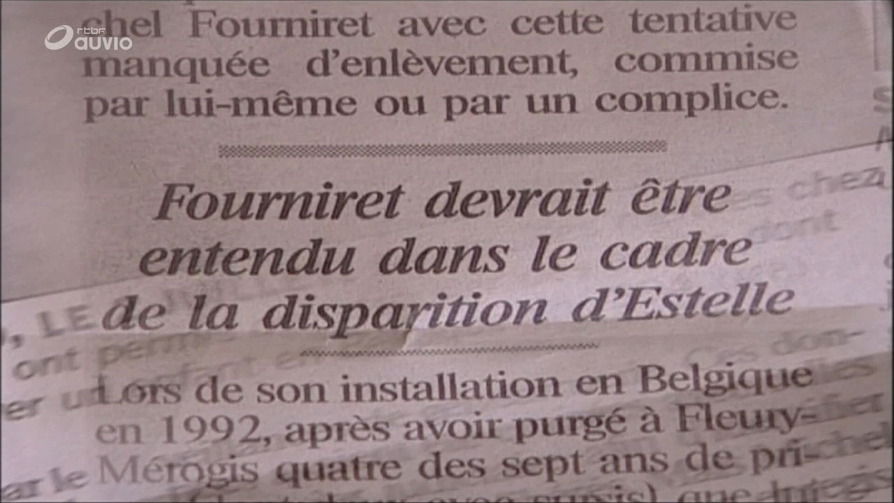 Les faits Karl Zéro/Les dossiers Karl Zéro — Michel Fourniret et Monique Olivier, les ogres des Ardennes