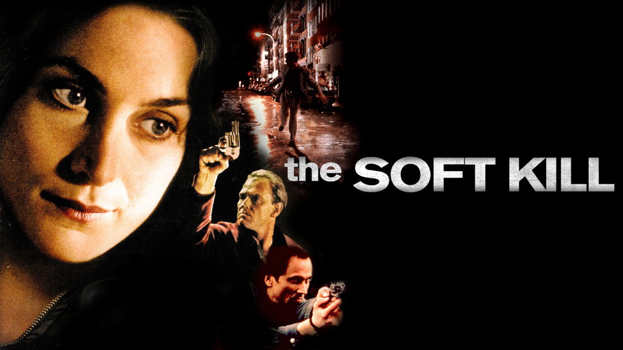 The Soft Kill backdrop