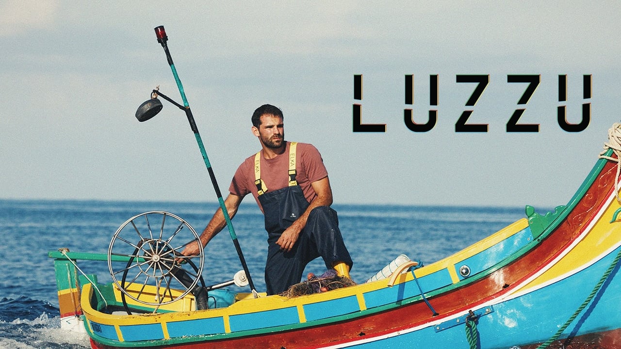 Luzzu background