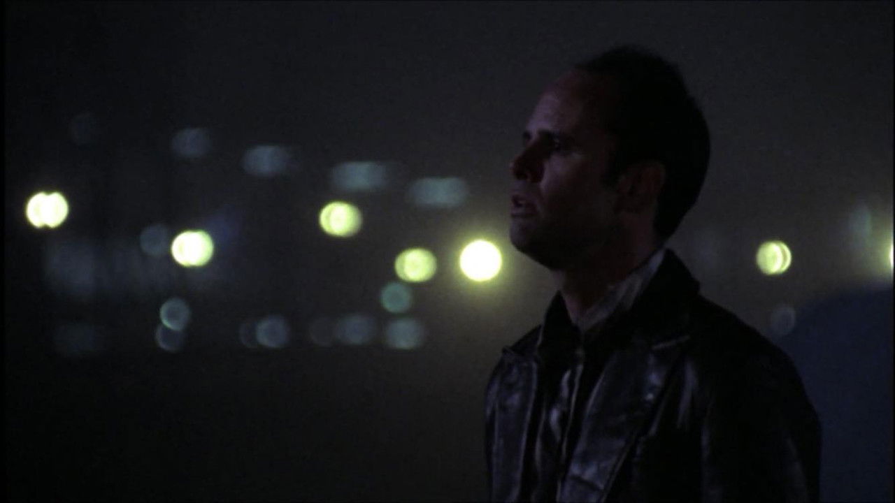 The Shield — Adieu