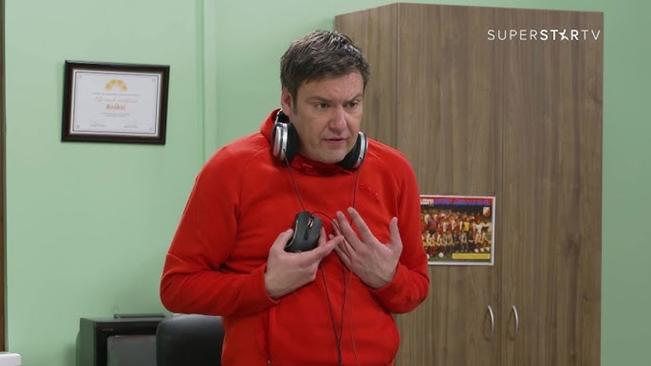 Државни посао — Épisode 142